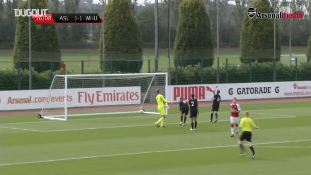The best of Emile Smith Rowe’s journey at Arsenal